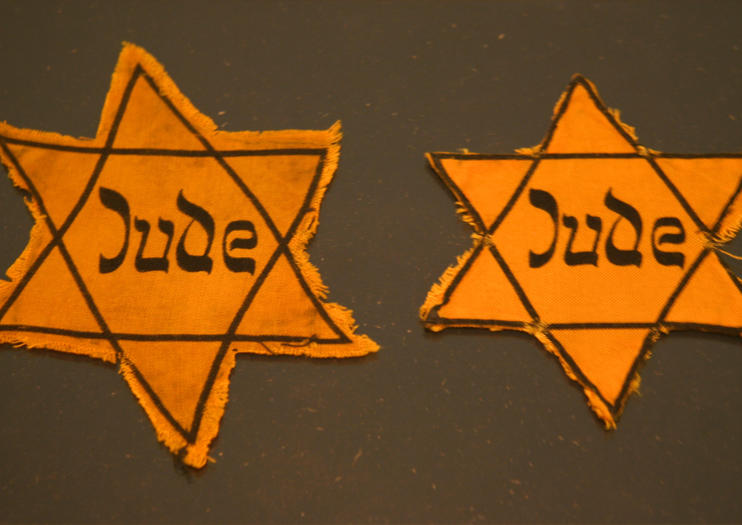 Los Angeles Museum of the Holocaust (LAMOTH)